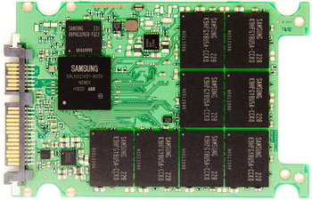 Samsung SSD 840 Pro